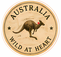 au wild at heart