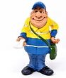 postman, figure, fun, letter, delivery, letter box, decoration, post office, mail delivery, post letter, deutsche post, deco, postman, postman, postman, postman, postman, delivery, delivery