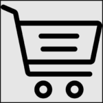 shoping icon