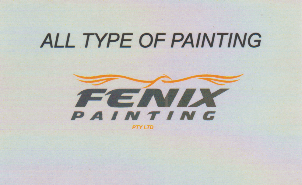 FENIX PAINTING