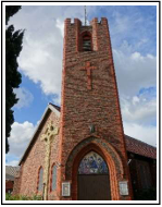 Holy Trinity Brunswick