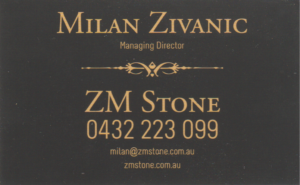 zm stone