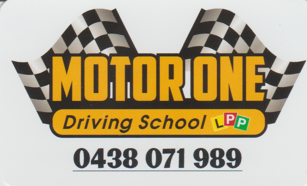MOTOR ONE
